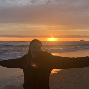 Meet your Posher, Betsy